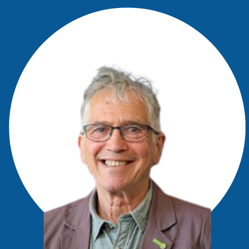Cllr Ricky Knight