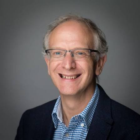 Professor Christopher Buckley