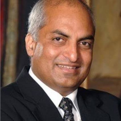 Surya Kalidindi