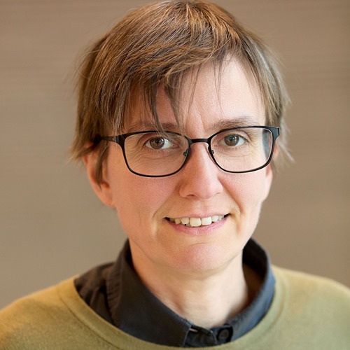 Katrien Bernaerts