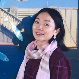 Jing-Dong Han