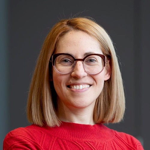 Vasiliki (Vasso) Giagka