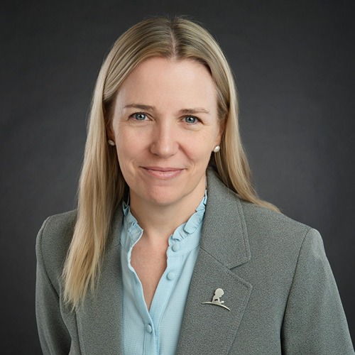 Emily S. Tonorezos