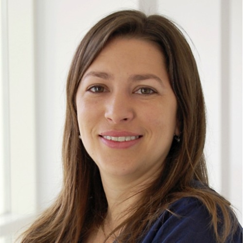 Marina S. Leite