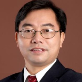 Tiebang Kang