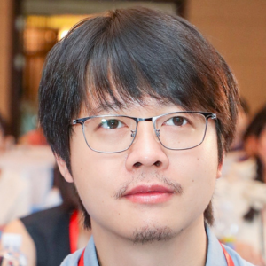 Bo Peng