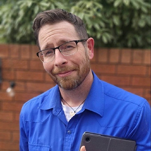 Ryan Elwell