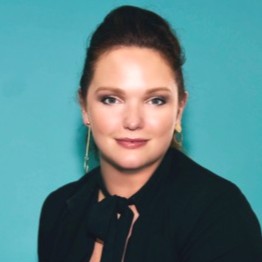 Caroline Oswald