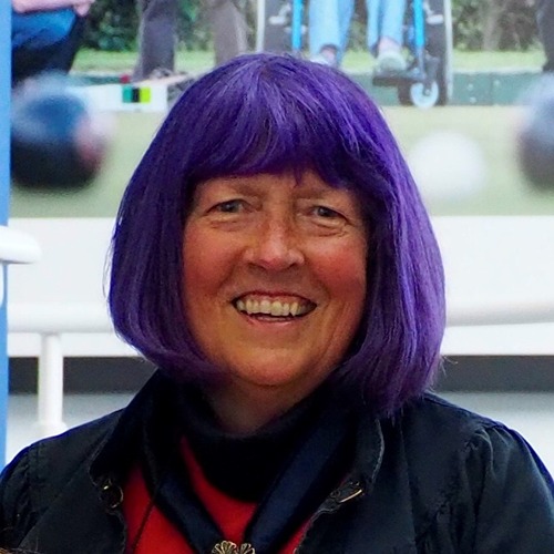 Nicola Curtin