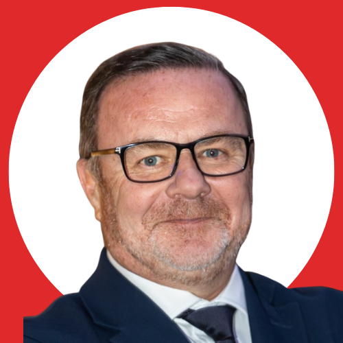 Noel Travers