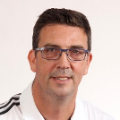 Paul Manning
