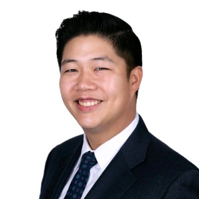 Timothy Chiang