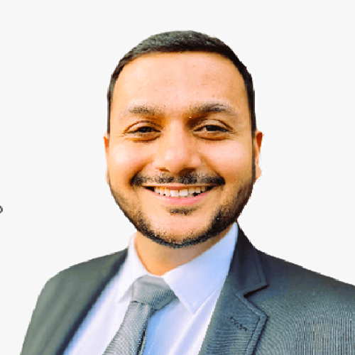 Bhrugu Yagnik, MS, PhD