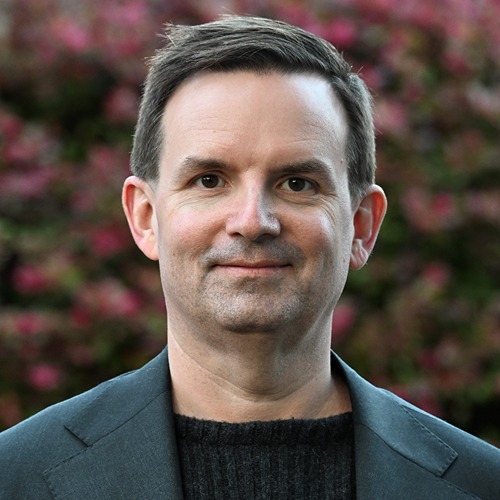 Michael D. Howell