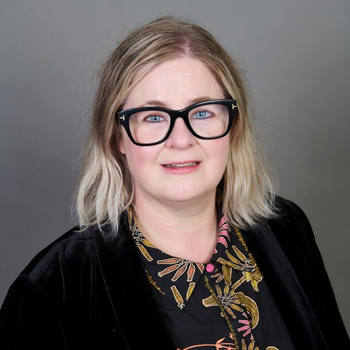 Rachel Allen-Ashcrof