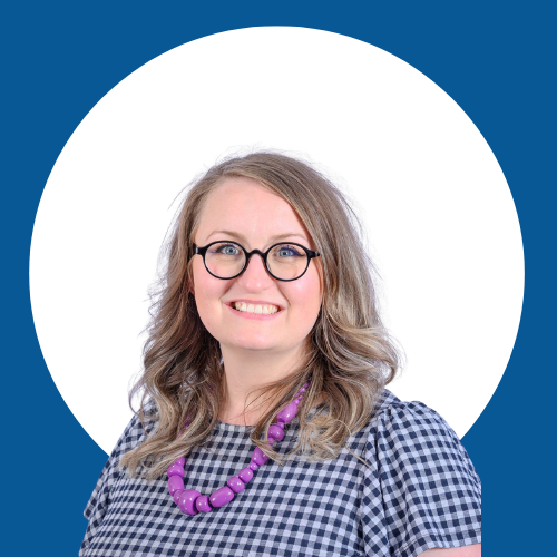 Hannah Robinson-Smith