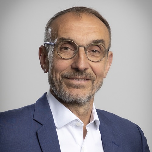 Eric Vivier