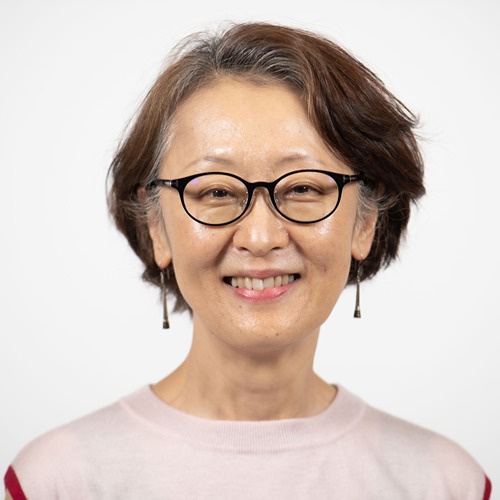 Yukiko Goda