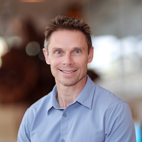 David Suggett