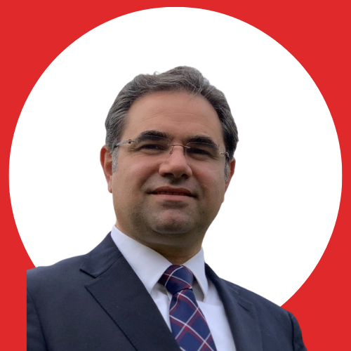 Dr Payam Zargarzadeh
