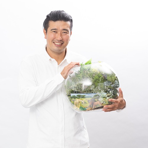 Dr Masatoshi Funabashi