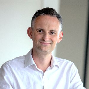 Nick Britton