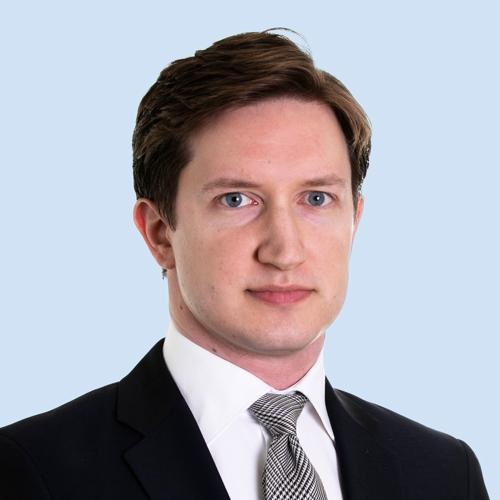 Rob Perrone - Orbis Investments