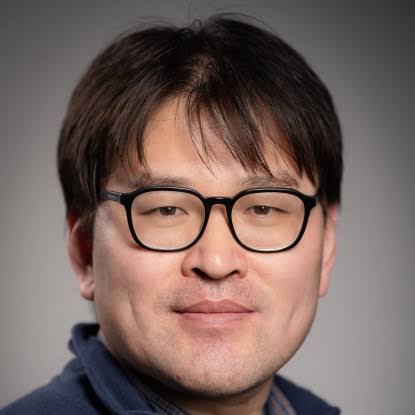 Hongbin Zhang