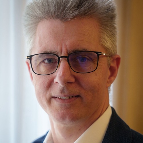 Paolo Fornasiero