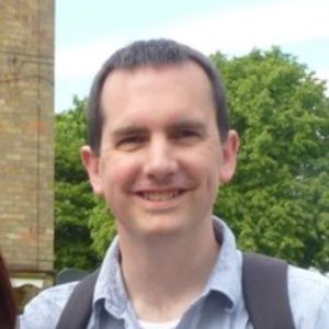 Dr Richard Farr
