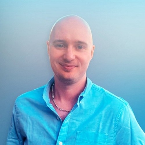 Joshua Lomas