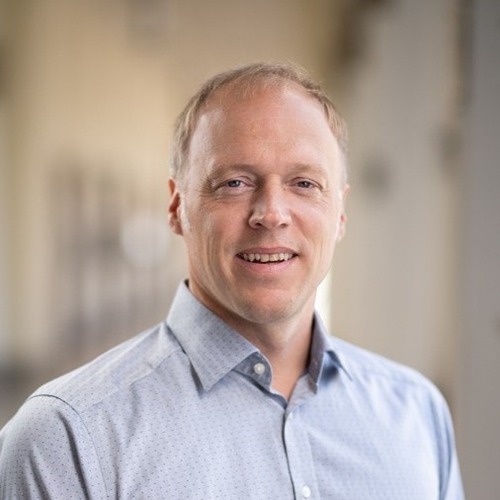 Tim Liedl