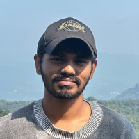 Arvinth Shanmugam