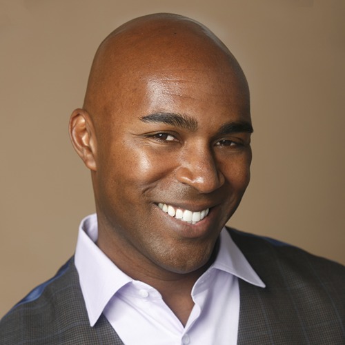 Ken Shelton