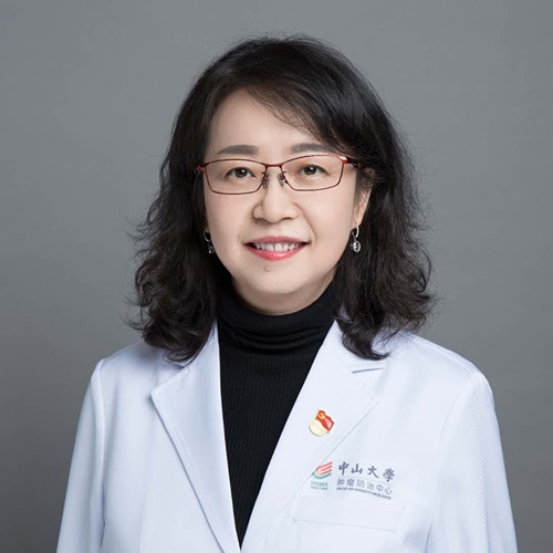 Hongyun Zhao