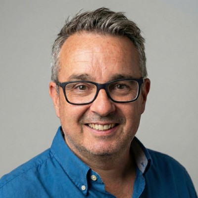 Neil Letchford
