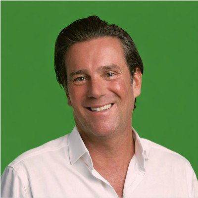Craig McCalley