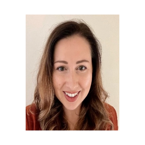 Dr Vicky Theakston