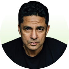 Manu Sareen