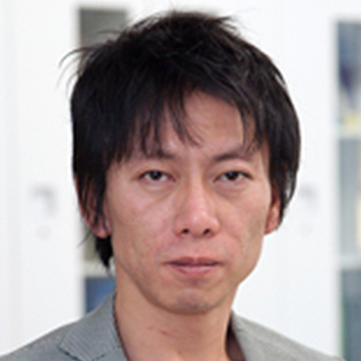 Ryo Yoshida