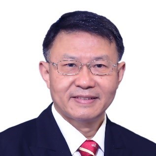 Jianbin Xu