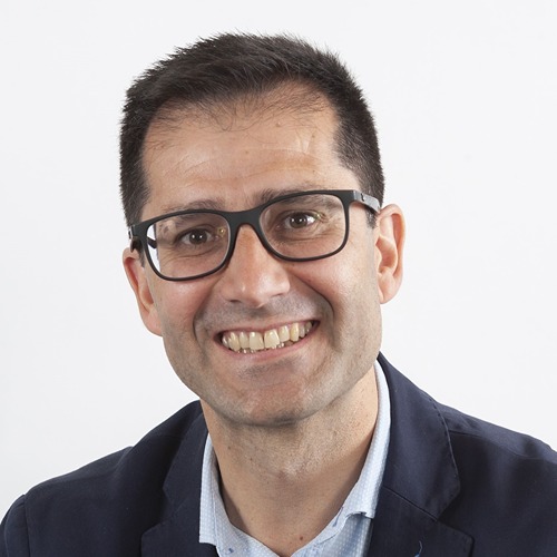 Jose Antonio Garrido