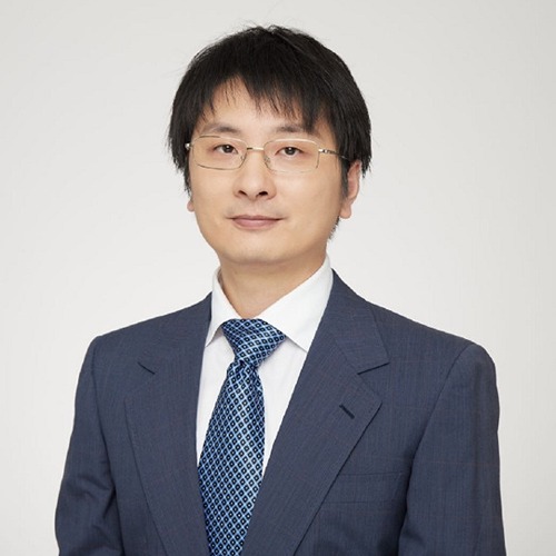 Jizhe Xia