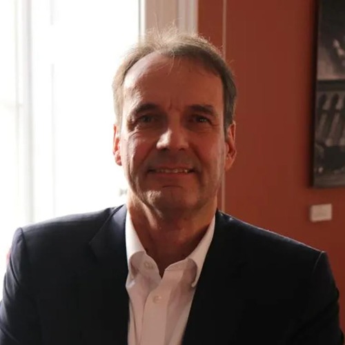 Dr Michael Meissner
