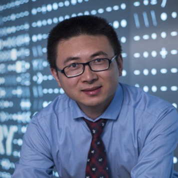 Xuanhe Zhao