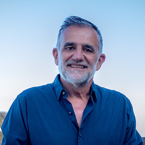 Hervé Claustre