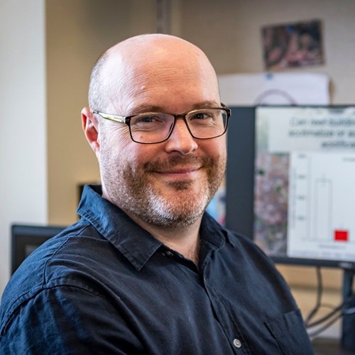 Christopher Cornwall