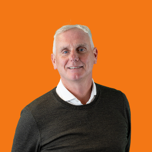 Ian Dickinson