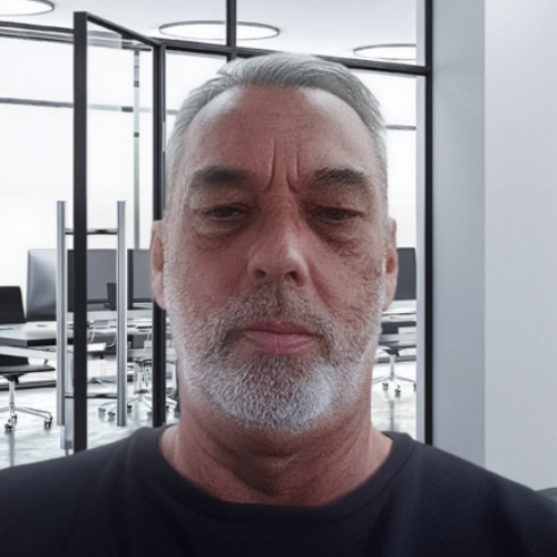 Paul Hunt