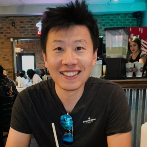 Yi Shi